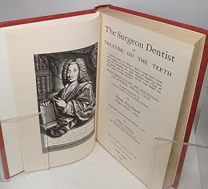 Seller image for The Surgeon Dentist or Treatise on the Teeth for sale by COLLINS BOOKS