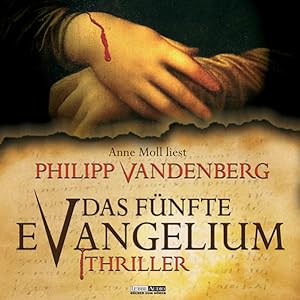 Seller image for Das fnfte Evangelium: Lesung: Bearbeitete Fassung Lesung for sale by Berliner Bchertisch eG
