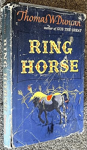 Ring Horse