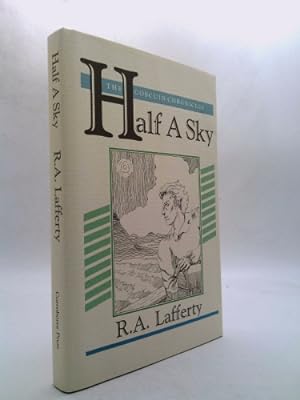 Seller image for Half a sky: The Coscuin chronicles, 1849-1854 for sale by ThriftBooksVintage
