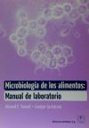 Microbiología de los alimentos. Manual de laboratorio