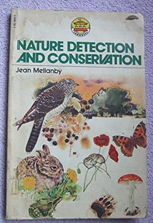 Bild des Verkufers fr Nature Detection and Conservation (Carousel Books) zum Verkauf von WeBuyBooks