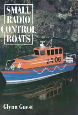 Seller image for Small Radio Control Boats for sale by GreatBookPricesUK