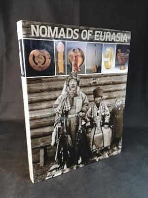 Seller image for Nomads of Eurasia for sale by ANTIQUARIAT Franke BRUDDENBOOKS