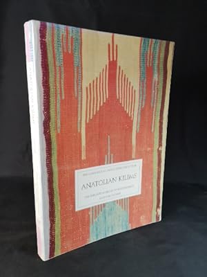 Immagine del venditore per Anatolian Kilims venduto da ANTIQUARIAT Franke BRUDDENBOOKS