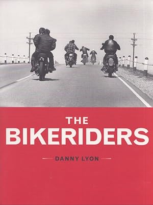 Immagine del venditore per The Bikeriders venduto da Moraine Books