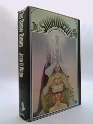 Seller image for The Snow Queen for sale by ThriftBooksVintage