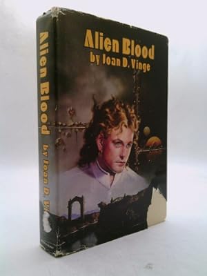 Immagine del venditore per Alien blood: Psion, Catspaw venduto da ThriftBooksVintage