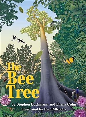 Seller image for The Bee Tree for sale by moluna