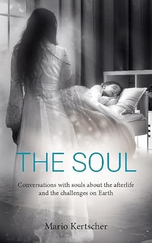 Bild des Verkufers fr The Soul : Conversations with souls about the afterlife and the challenges on Earth zum Verkauf von AHA-BUCH GmbH