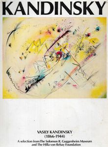 Seller image for Kandinsky for sale by Book Haven