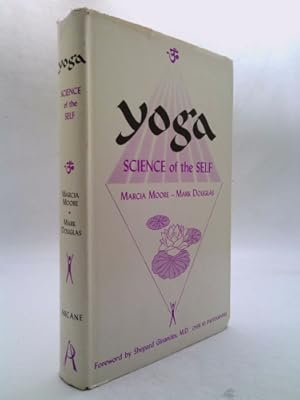 Bild des Verkufers fr Yoga, science of the self zum Verkauf von ThriftBooksVintage