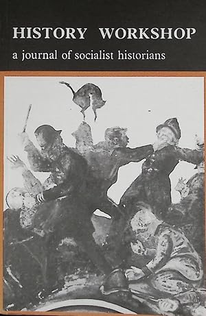 Seller image for History Workshop. A Journal of Socialist Historians. No 10. Autumn 1980 for sale by Barter Books Ltd