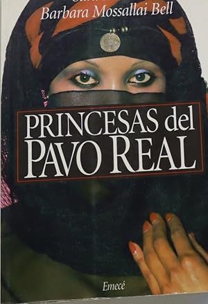 Imagen del vendedor de Princesas del pavo real a la venta por Librera Alonso Quijano