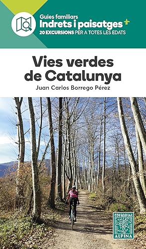Bild des Verkufers fr Vies verdes de catalunya zum Verkauf von Imosver