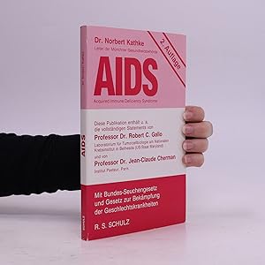 Bild des Verkufers fr Aids zum Verkauf von Bookbot