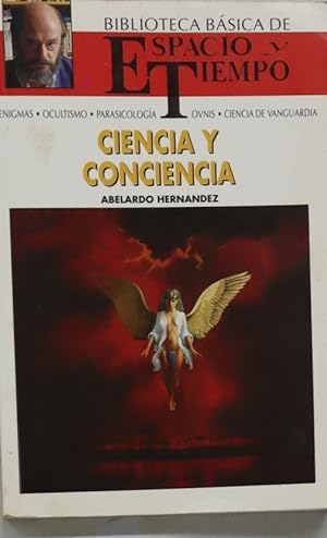 Seller image for Ciencia y conciencia for sale by Librera Alonso Quijano