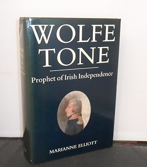 Immagine del venditore per Wolfe Tone Prophet of Irish Independence venduto da Provan Books