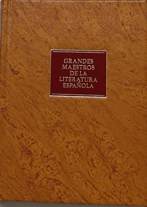 Bild des Verkufers fr Seleccin de textos de Juan Antonio Melndez Valds zum Verkauf von Librera Alonso Quijano