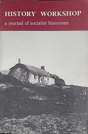 Seller image for History Workshop. A Journal of Socialist Historians. No 4. Autumn 1977 for sale by Barter Books Ltd