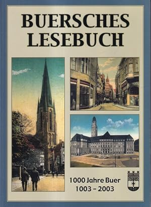 Buersches Lesebuch - 1000 Jahre Buer : 1003 - 2003.