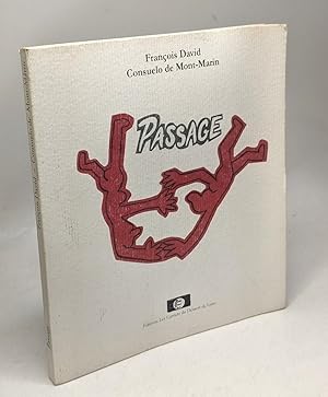 Seller image for Passage for sale by crealivres