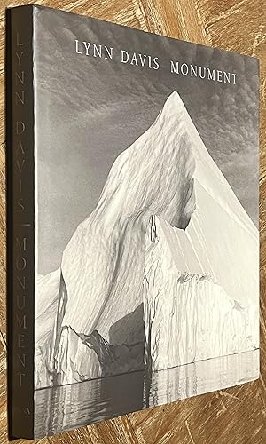 Seller image for Monument for sale by DogStar Books