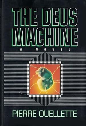 Imagen del vendedor de The Deus Machine a la venta por The Book House, Inc.  - St. Louis