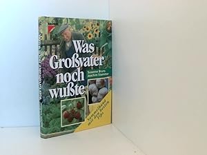 Immagine del venditore per Was Grovater noch wute, Bd.1 [Sammelband mit den besten Tips] venduto da Book Broker
