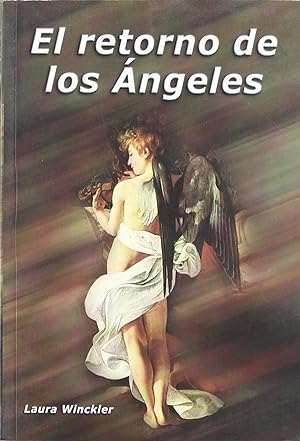 Seller image for Retorno de los angeles for sale by Imosver