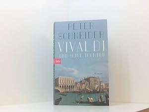 Bild des Verkufers fr Vivaldi und seine Tchter: Roman Roman eines Lebens zum Verkauf von Book Broker