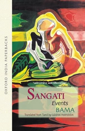 Image du vendeur pour Sangati : Events mis en vente par GreatBookPrices