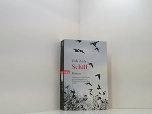 Bild des Verkufers fr Schilf: Roman Roman zum Verkauf von Book Broker