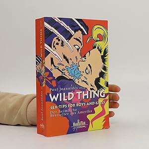 Immagine del venditore per Wild thing venduto da Bookbot