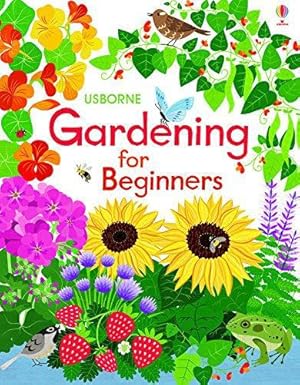 Immagine del venditore per Gardening for Beginners: 1 venduto da WeBuyBooks 2