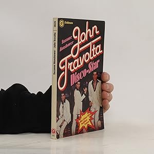 Bild des Verkufers fr John Travolta zum Verkauf von Bookbot