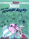 Asterix 15: The Roman Agent (inglés R)