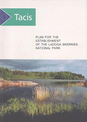 TACIS : Proposal for The Establishment of the Ladoga Skerries National Park