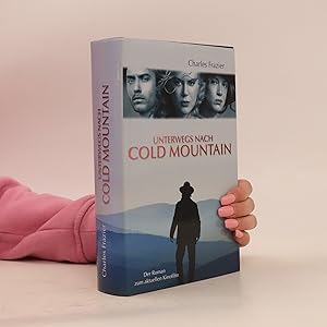 Bild des Verkufers fr Unterwegs nach Cold Mountain zum Verkauf von Bookbot