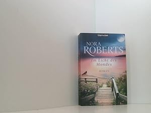 Bild des Verkufers fr Im Licht des Mondes: Roman (Die Insel-Trilogie, Band 3) Roman zum Verkauf von Book Broker