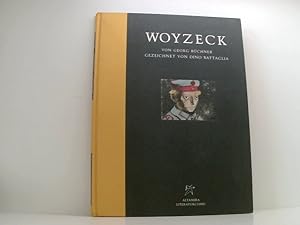 Seller image for Woyzeck. LiteraturComic for sale by Book Broker