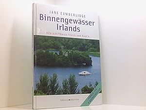 Seller image for Binnengewsser Irlands: Alle schiffbaren Flsse und Kanle alle schiffbaren Flsse und Kanle for sale by Book Broker