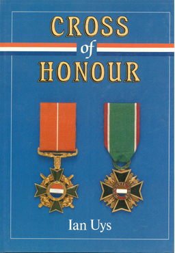 Cross of Honour.