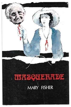 Seller image for Masquerade. for sale by City Basement Books