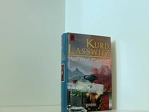 Seller image for Auf zwei Planeten for sale by Book Broker