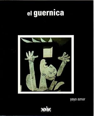 Seller image for El Guernica . for sale by Librera Astarloa