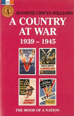 A country at war. 1939-1945.