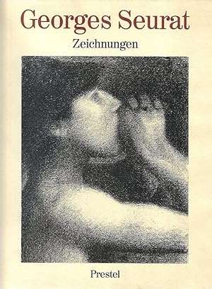 Imagen del vendedor de Georges Seurat. Zeichnungen. [ Katalog zu Ausstellungen/ 1983- 1984] . a la venta por Messinissa libri