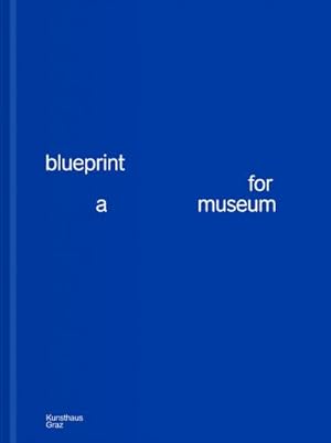Seller image for Blueprint for sale by Wegmann1855