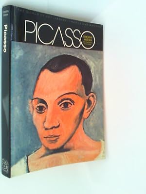 Bild des Verkufers fr Picasso (World of Art S.) zum Verkauf von mediafritze